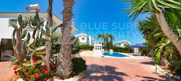 4 bedrooms Villa in Paralimni, Cyprus No. 14590 17