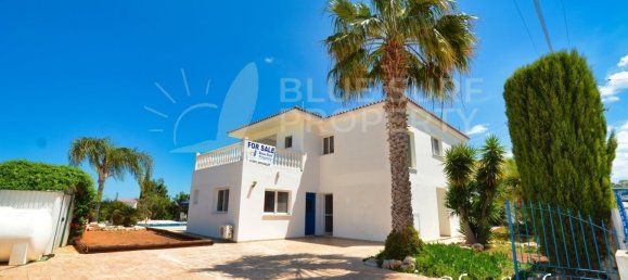 4 Schlafzimmer Villa in Paralimni, Cyprus, Nr. 14590 28