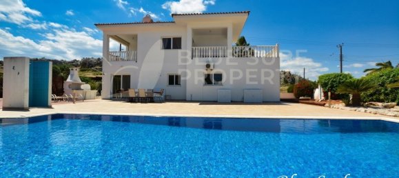 4 bedrooms Villa in Paralimni, Cyprus No. 14590 13