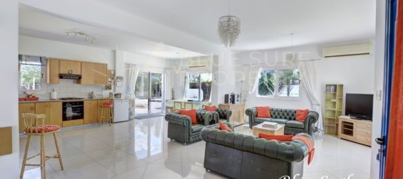 4 bedrooms Villa in Paralimni, Cyprus No. 14590 23