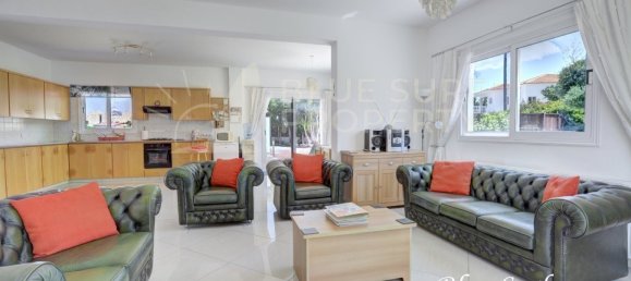 4 bedrooms Villa in Paralimni, Cyprus No. 14590 21