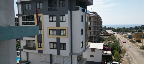 5 rooms Penthouse in Kargicak, Turkey No. 10083 6