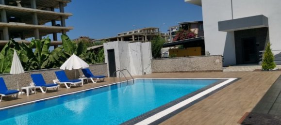 5 rooms Penthouse in Kargicak, Turkey No. 10083 10