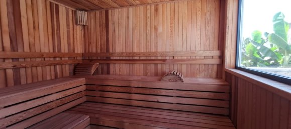 5 rooms Penthouse in Kargicak, Turkey No. 10083 14