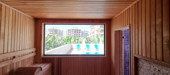 5 rooms Penthouse in Kargicak, Turkey No. 10083 2