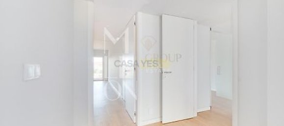 3 Schlafzimmer Wohnung in Cascais, Portugal, Nr. 41713 23