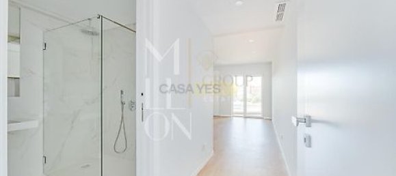 3 Schlafzimmer Wohnung in Cascais, Portugal, Nr. 41713 24