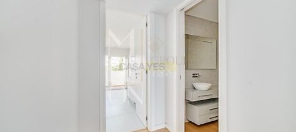 3 Schlafzimmer Wohnung in Cascais, Portugal, Nr. 41713 2
