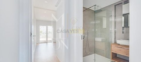 3 Schlafzimmer Wohnung in Cascais, Portugal, Nr. 41713 13