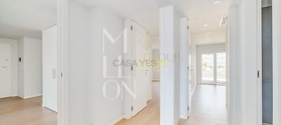 3 Schlafzimmer Wohnung in Cascais, Portugal, Nr. 41713 12