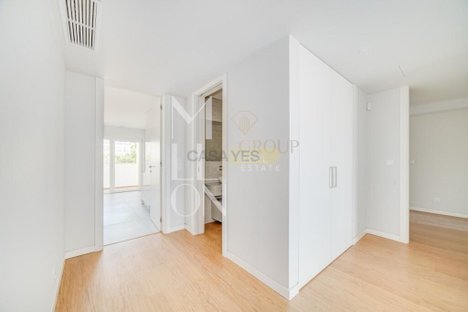 3 Schlafzimmer Wohnung in Cascais, Portugal, Nr. 41713