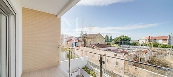 3 Schlafzimmer Wohnung in Cascais, Portugal, Nr. 41713 9