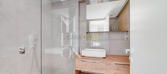 3 Schlafzimmer Wohnung in Cascais, Portugal, Nr. 41713 14