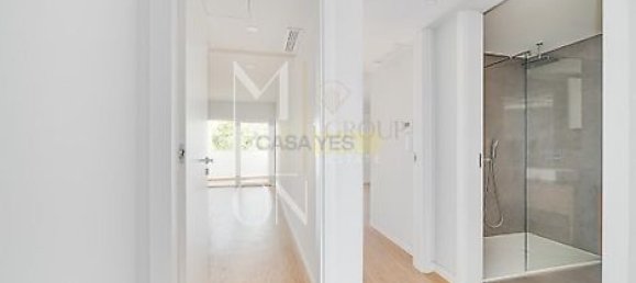 3 Schlafzimmer Wohnung in Cascais, Portugal, Nr. 41713 18
