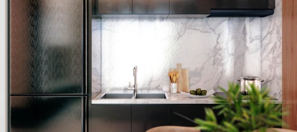 شقة 3+1 في Carmel Park Residence, Avsallar, Turkey رقم 34816 2