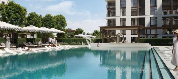 3 dormitorios apartamento en venta en Dubai, UAE № 124890 5