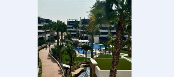 3 bedrooms Apartment in Valencian Community, Spain No. 285650 3