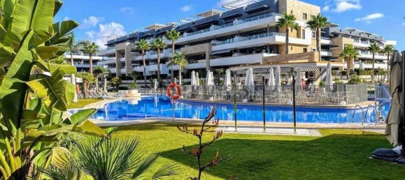 3 bedrooms Apartment in Valencian Community, Spain No. 285650 2