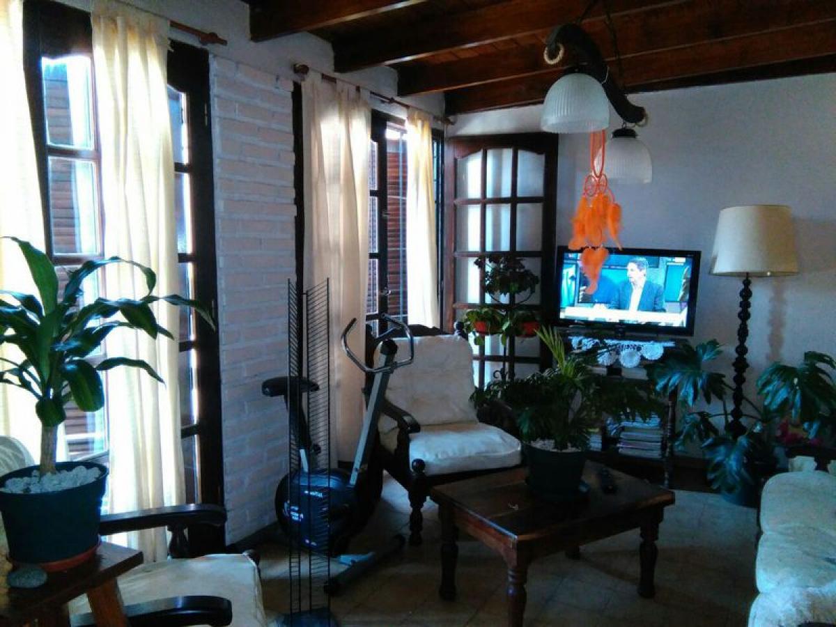 3 bedrooms Apartment in Mar del Plata, Argentina No. 80874