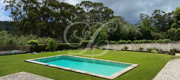 9 bedrooms House in Sintra, Portugal No. 164064 3