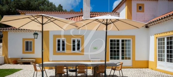 9 bedrooms House in Sintra, Portugal No. 164064 14
