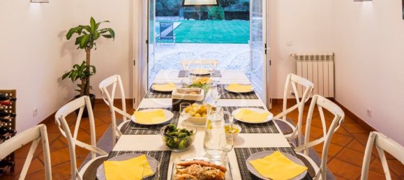 9 bedrooms House in Sintra, Portugal No. 164064 28