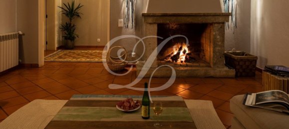 9 bedrooms House in Sintra, Portugal No. 164064 21