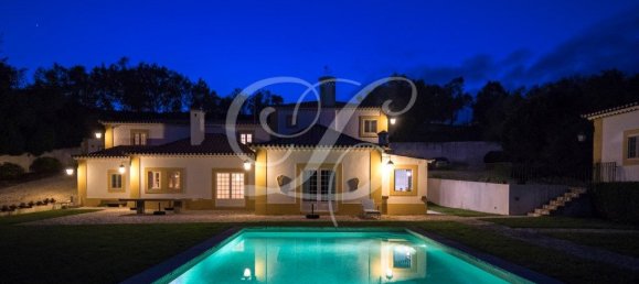 9 bedrooms House in Sintra, Portugal No. 164064 10