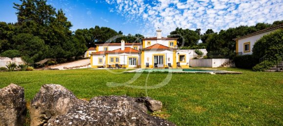 9 bedrooms House in Sintra, Portugal No. 164064 5