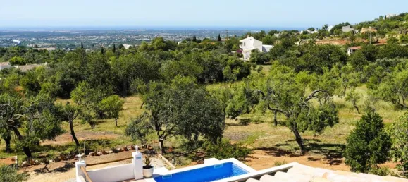 6 Schlafzimmer Villa in Faro, Portugal, Nr. 97265 9