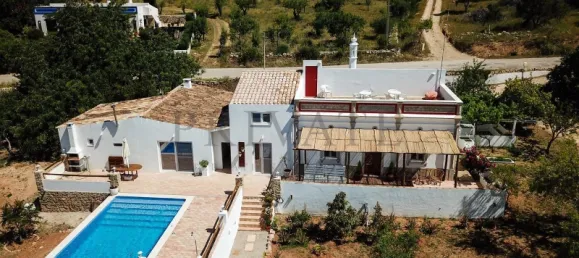 6 Schlafzimmer Villa in Faro, Portugal, Nr. 97265 16