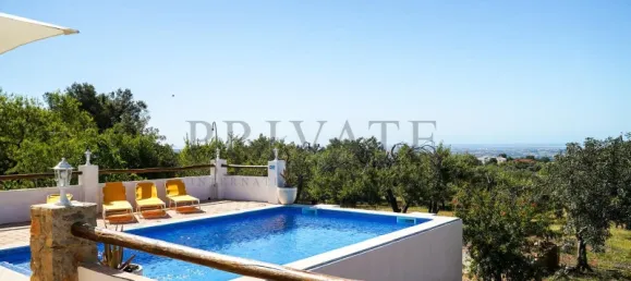 6 Schlafzimmer Villa in Faro, Portugal, Nr. 97265 23