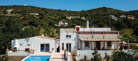 6 Schlafzimmer Villa in Faro, Portugal, Nr. 97265 40