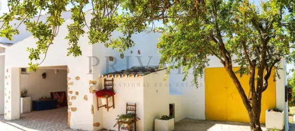 6 Schlafzimmer Villa in Faro, Portugal, Nr. 97265 3