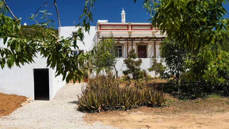 6 Schlafzimmer Villa in Faro, Portugal, Nr. 97265