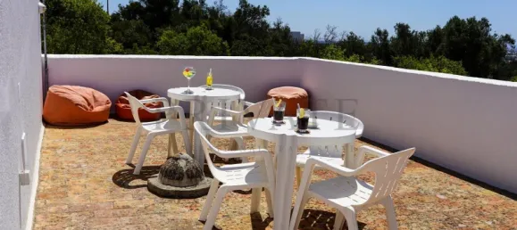 6 Schlafzimmer Villa in Faro, Portugal, Nr. 97265 11