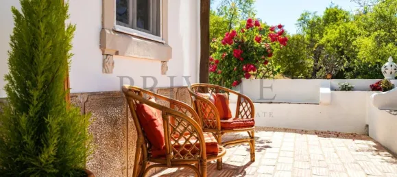 6 Schlafzimmer Villa in Faro, Portugal, Nr. 97265 27