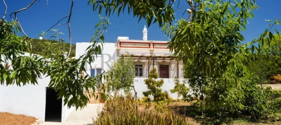 6 Schlafzimmer Villa in Faro, Portugal, Nr. 97265 14