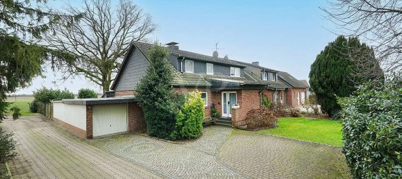 7 Schlafzimmer Stadthaus in Wesel, Germany, Nr. 190490 2