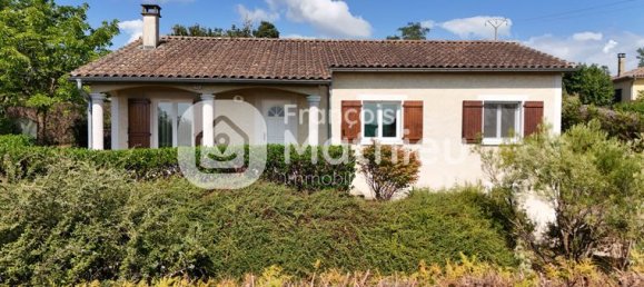 3 bedrooms Villa in Chatillon-sur-Chalaronne, France No. 314651 3