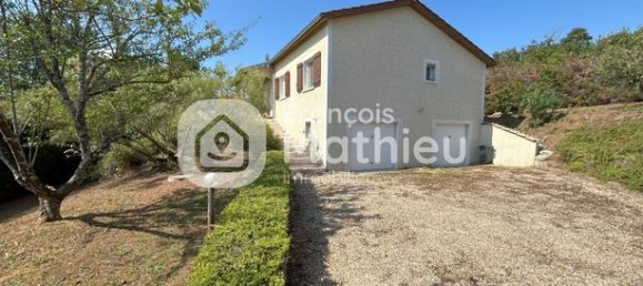 3 bedrooms Villa in Chatillon-sur-Chalaronne, France No. 314651 5