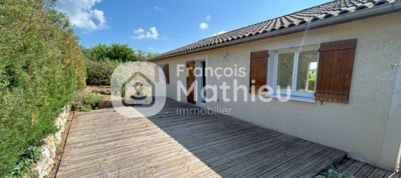 3 bedrooms Villa in Chatillon-sur-Chalaronne, France No. 314651 6