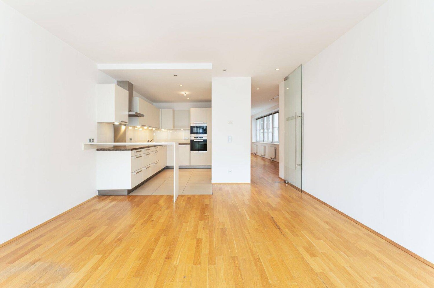 3-Zimmer Wohnung in Wieden, Austria, Nr. 244507