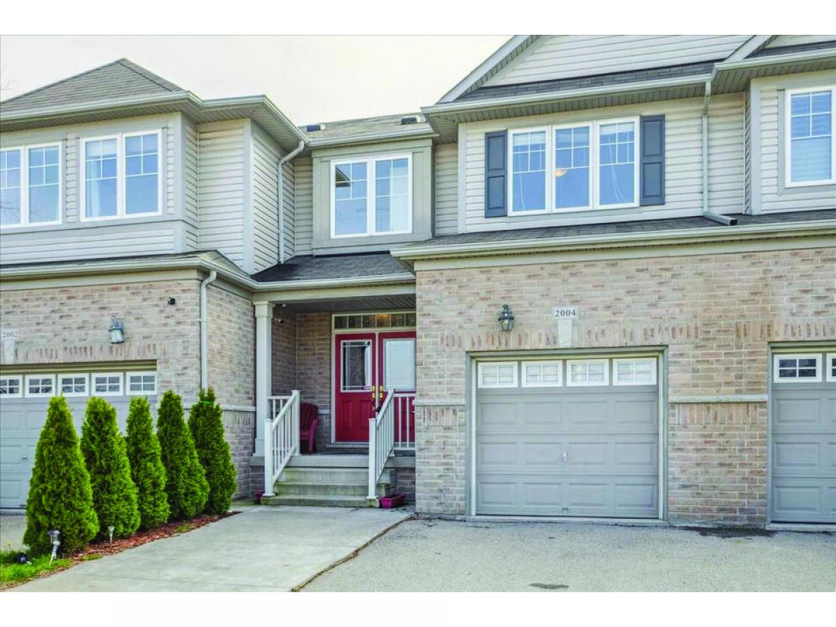 3 bedrooms House in Oakville, Canada No. 73