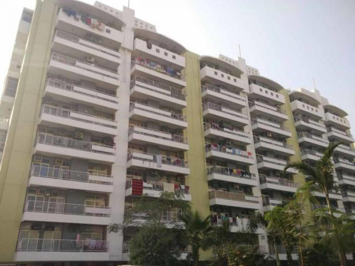 3 bedrooms House in Ghaziabad, India No. 51313