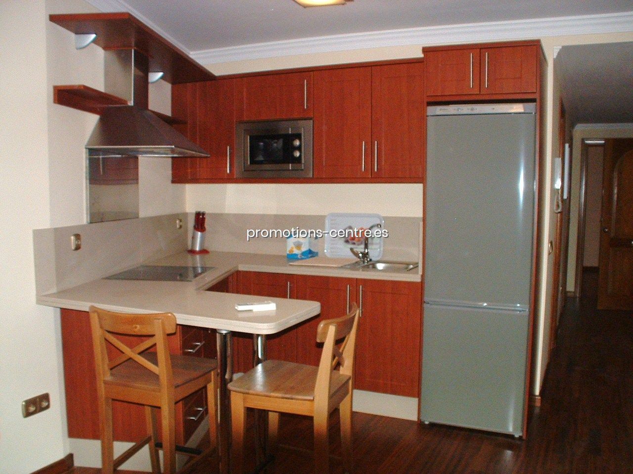 2 bedrooms Apartment in Puerto de la Cruz, Spain No. 66108