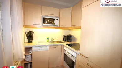 استوديو في Penzing, Austria رقم 12897