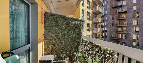 1 bedroom Apartment in Canning Town, United Kingdom No. 5652 9