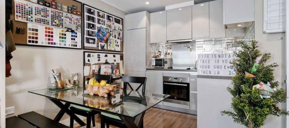 1 bedroom Apartment in Canning Town, United Kingdom No. 5652 6