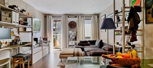 1 bedroom Apartment in Canning Town, United Kingdom No. 5652 7